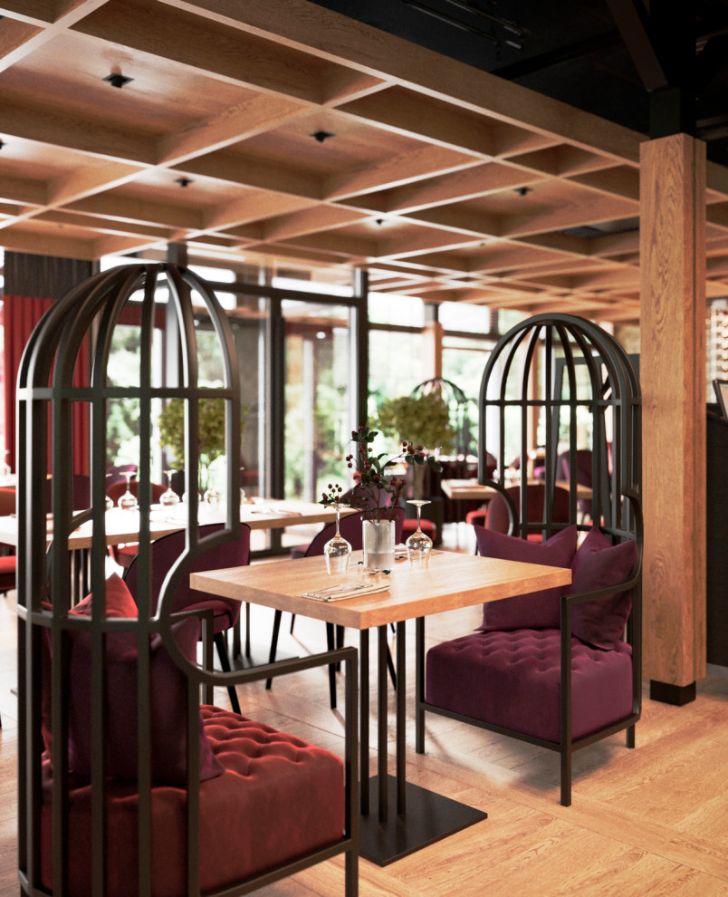 Бутик-отель в г. Псков