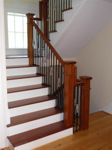 Interior Spaces