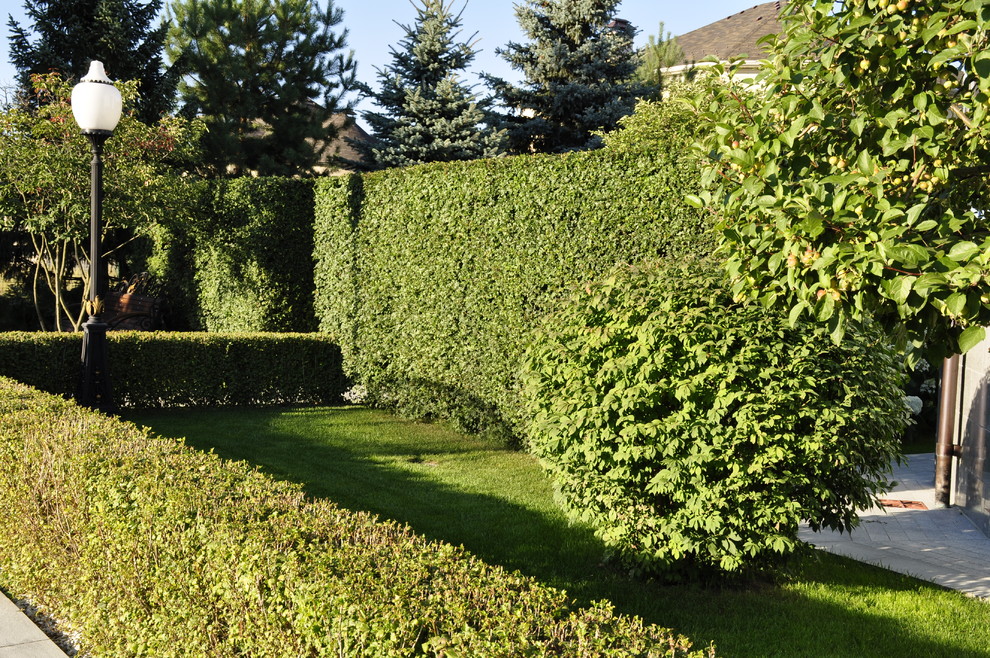 кп "Усово" - Уход за садом - 100% качество