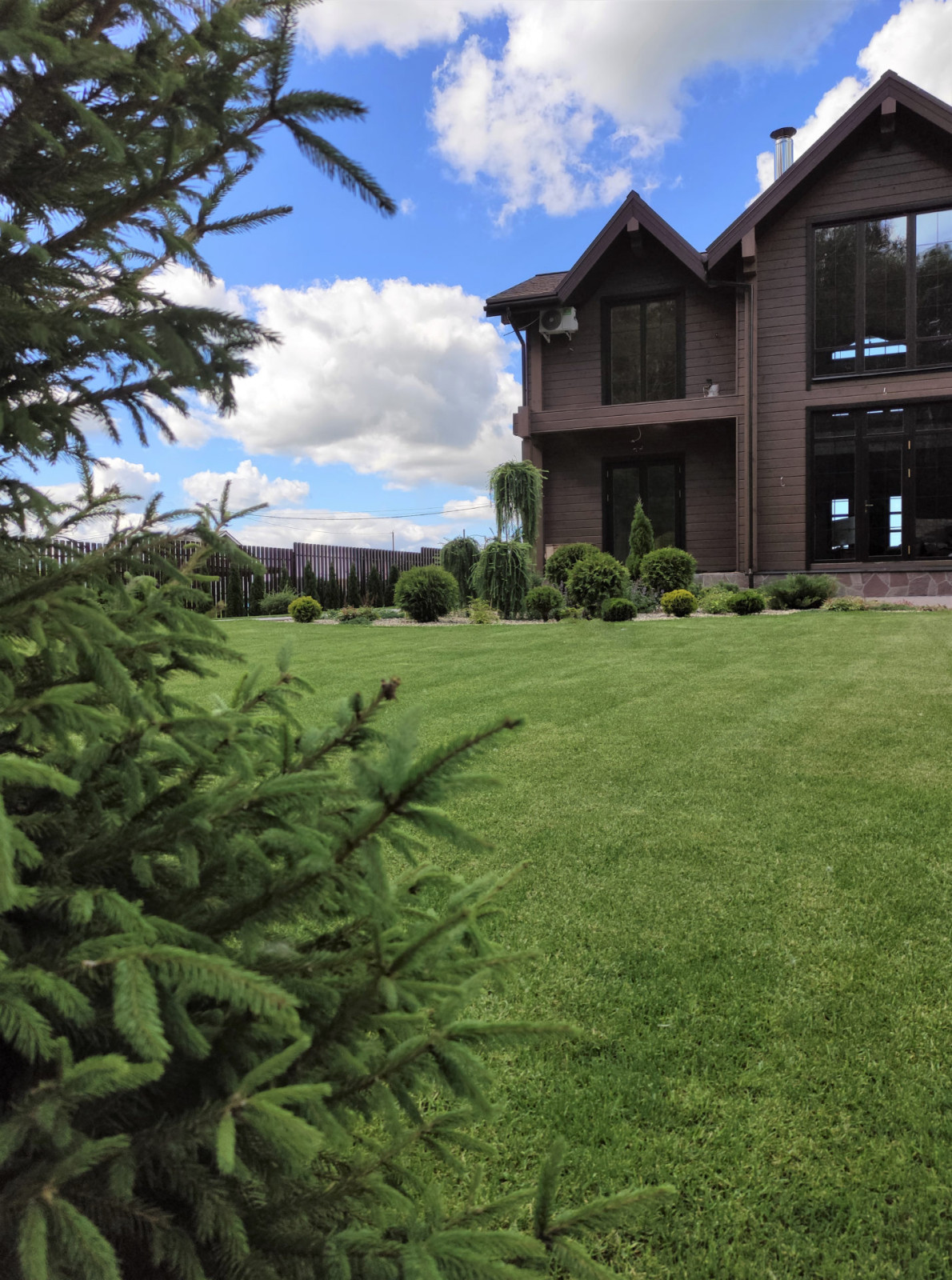 Чистые ключи