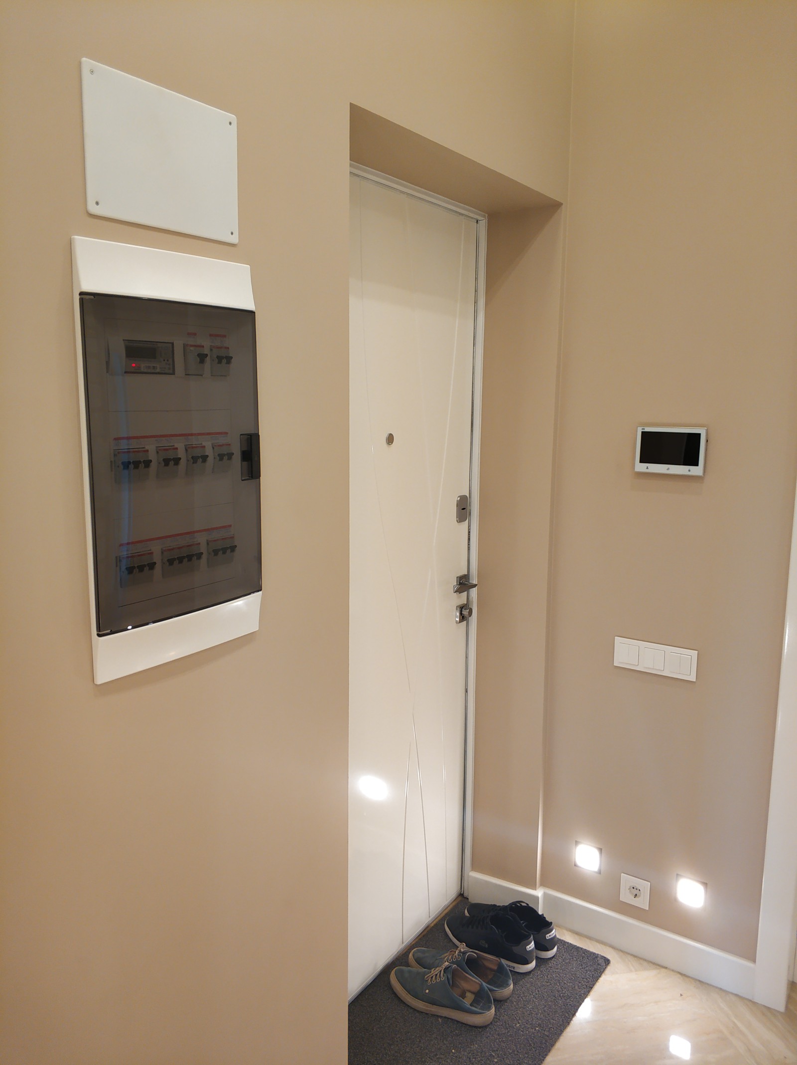 Кутузовский пр-т