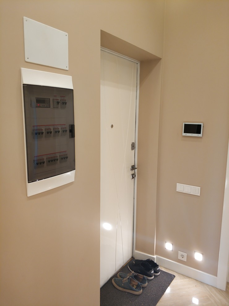 Кутузовский пр-т