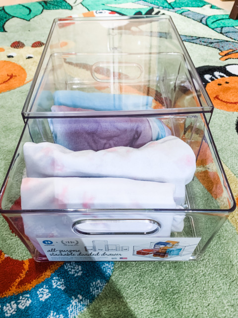 Home Organising cabinet