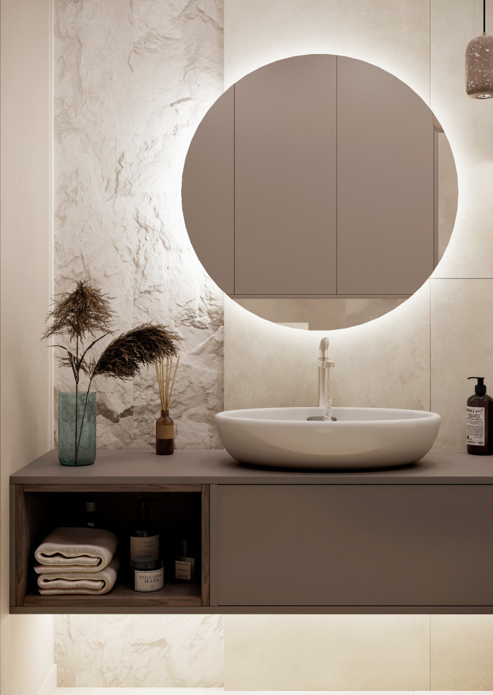 Дизайн квартиры ул. Кузнецова