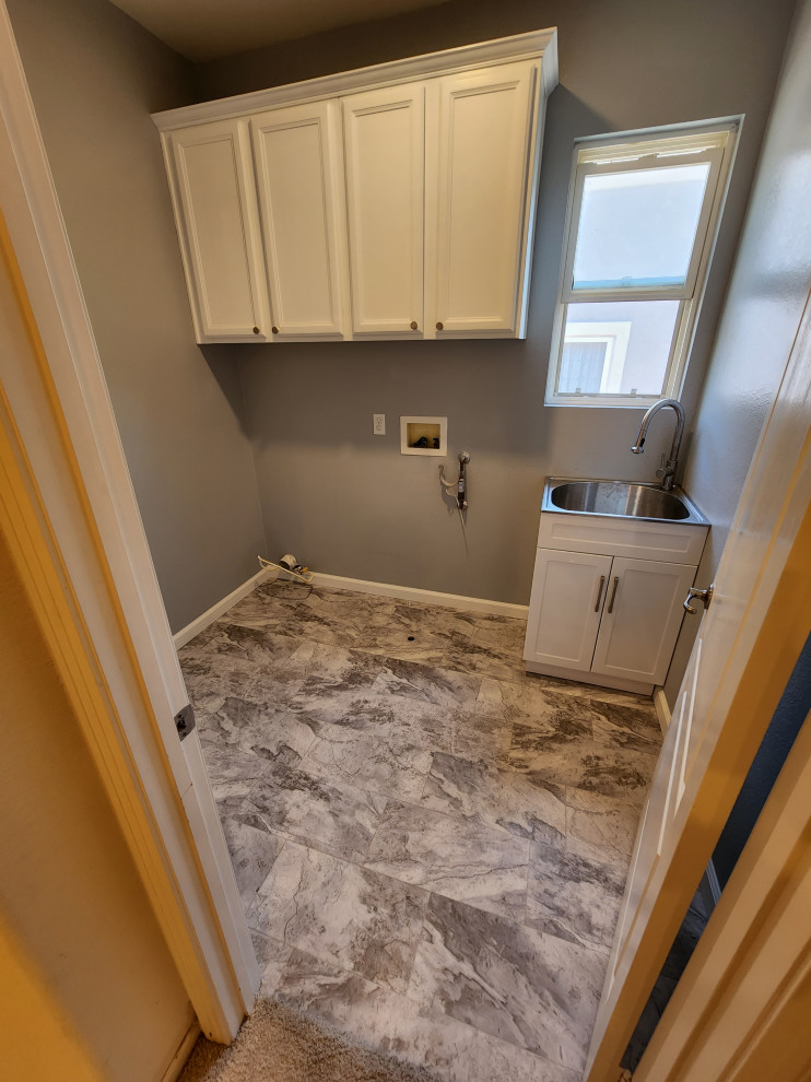 Bathrooms
