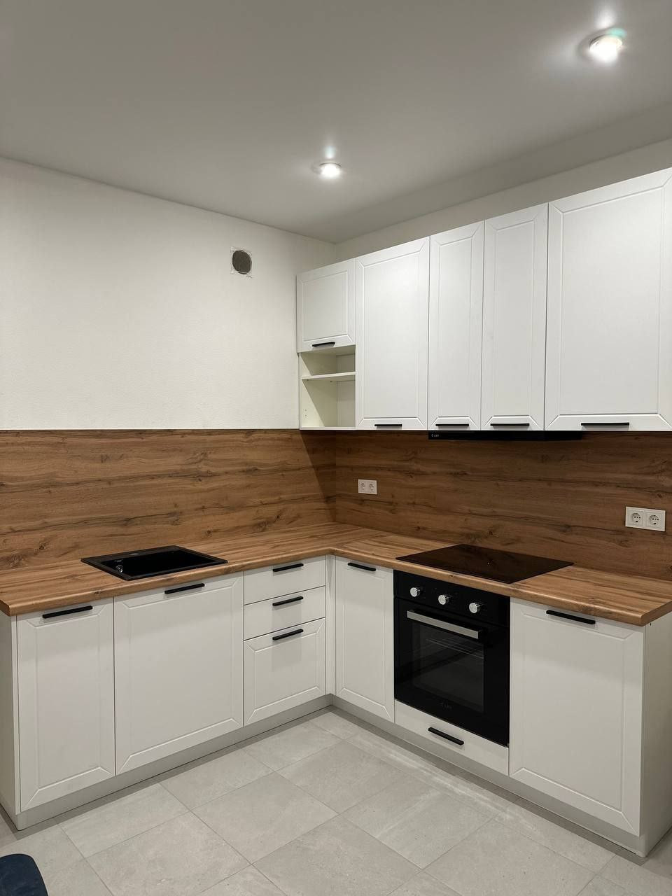 Наши Работы