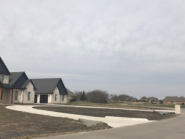 Residential Paving