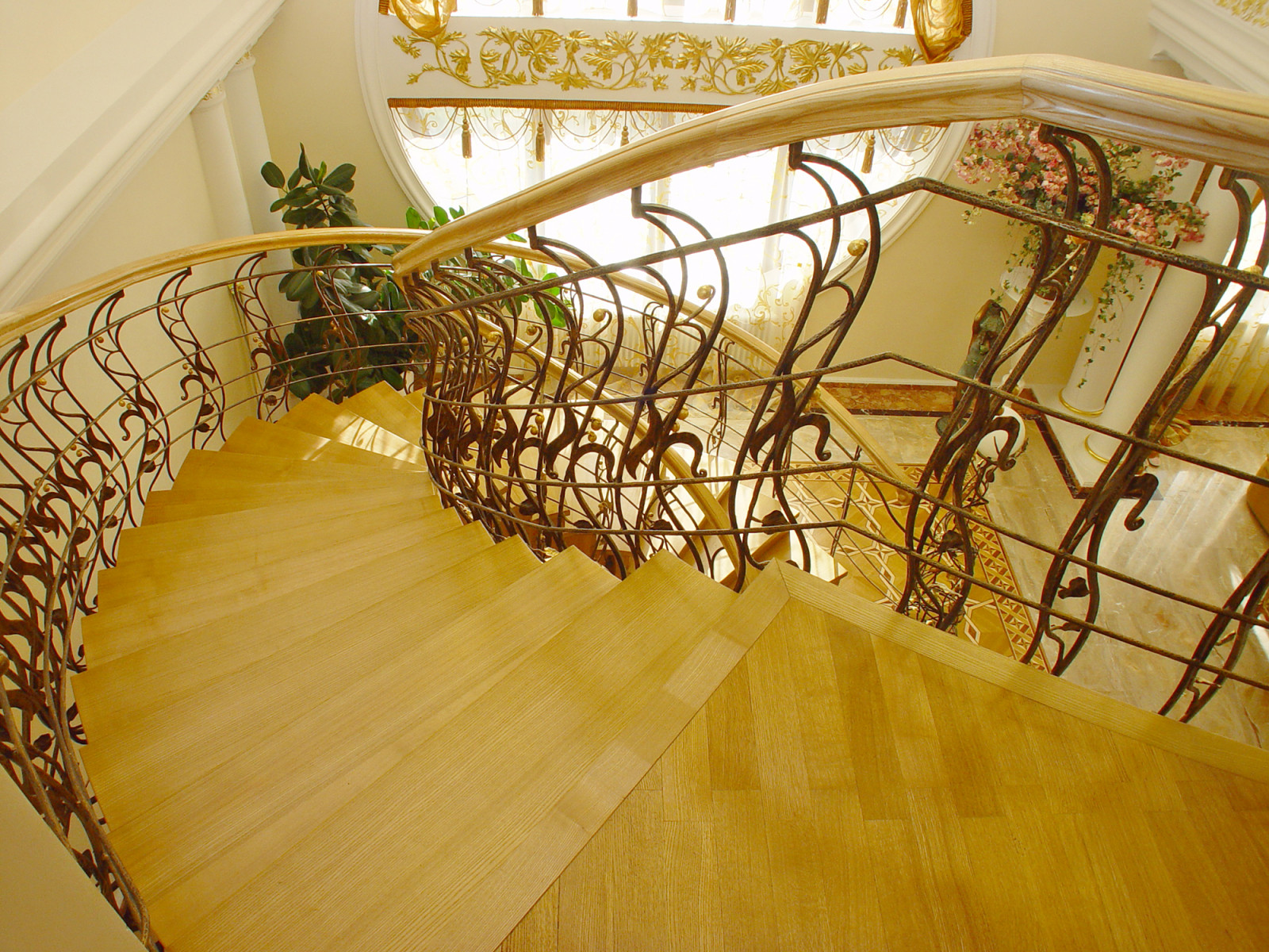 Дом в Самаре