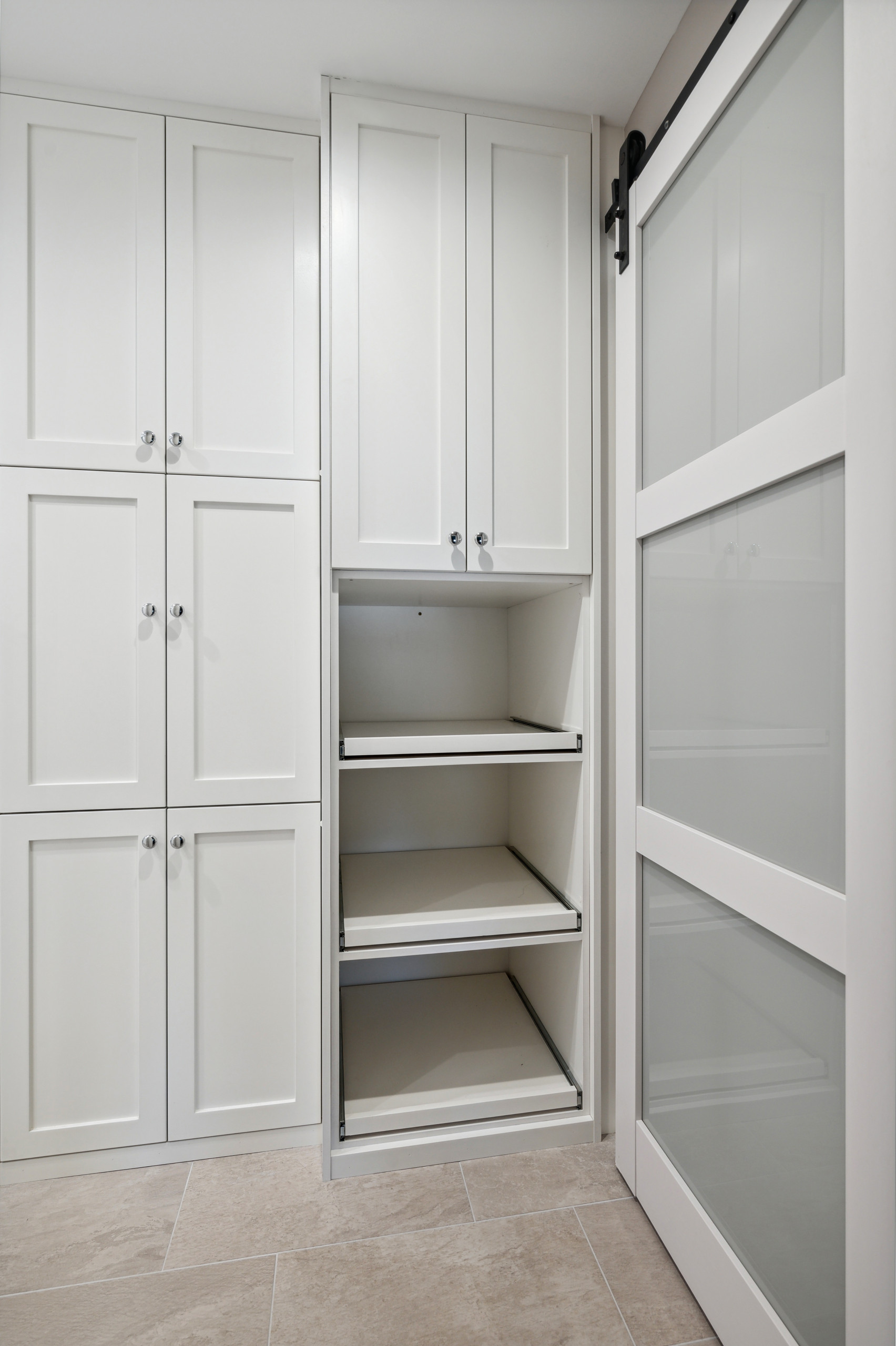 Morristown Custom Home Renovation