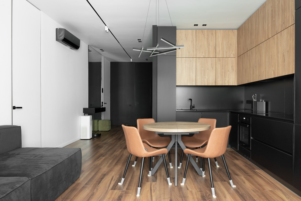 ФОТО - ЖК THE RESIDENS