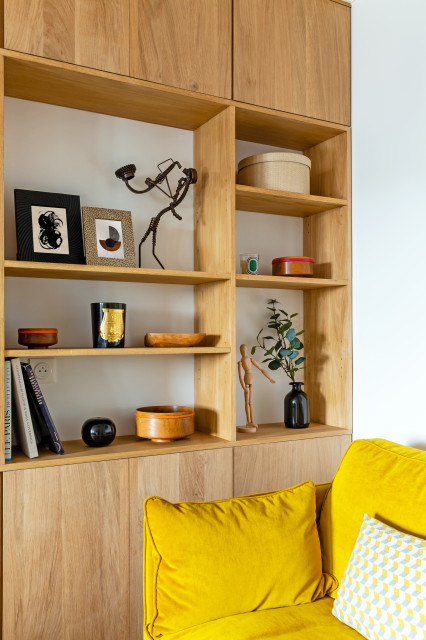 Projet HACHETTE moderne-bogreoler