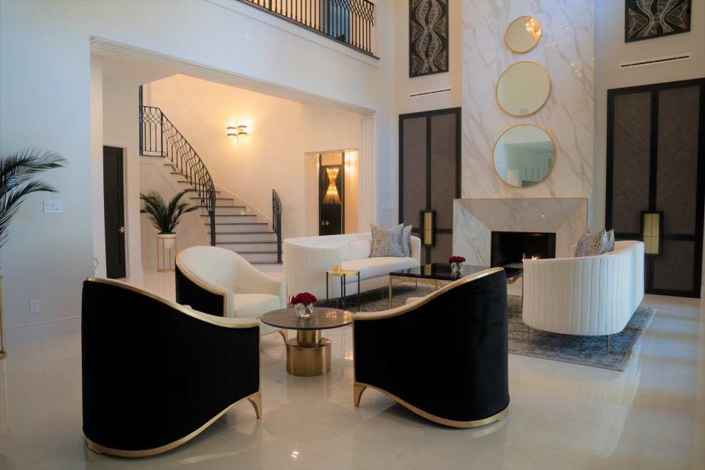 Design & Build Garden Oaks 77018