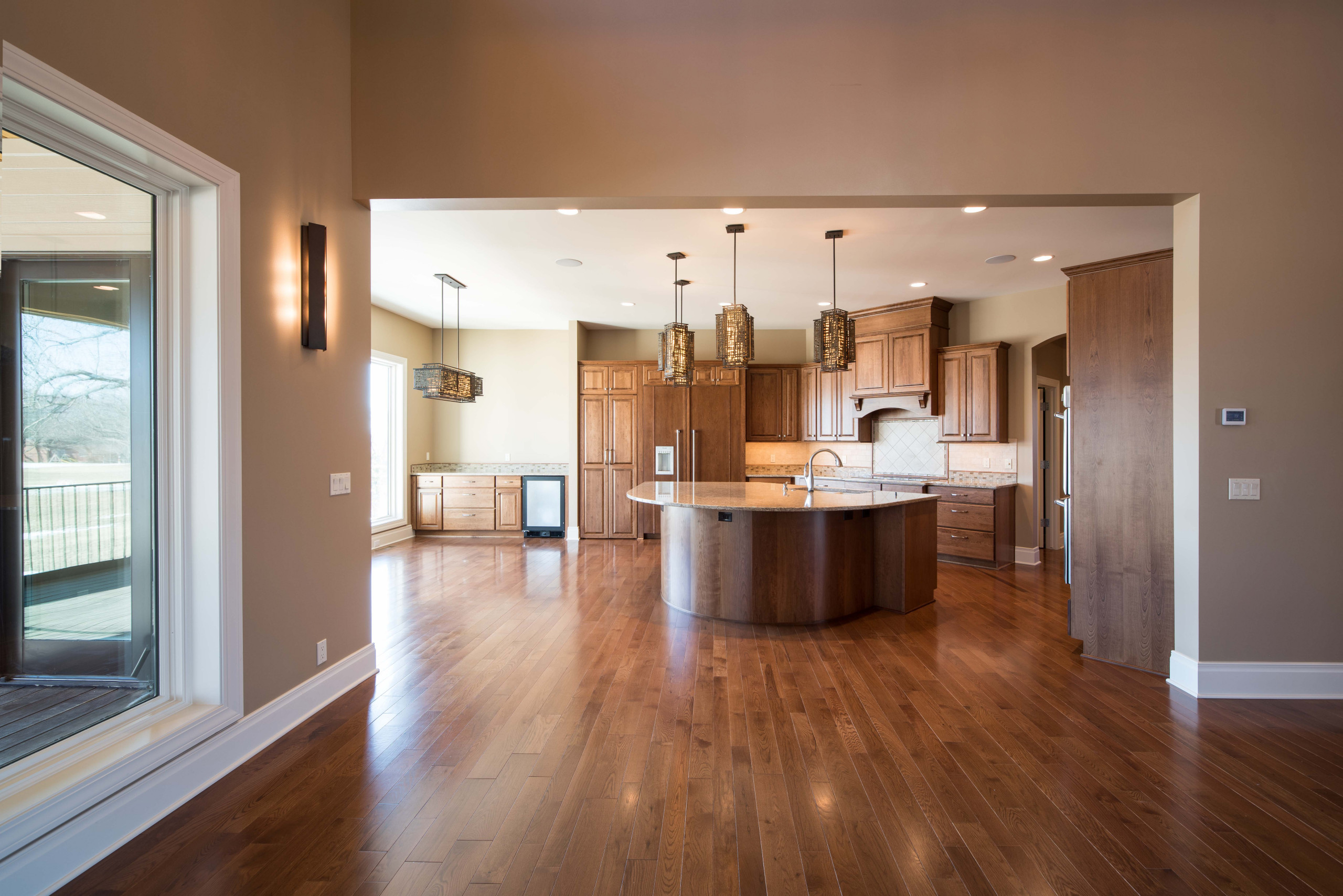 Traditional Inspired Home | Sterling Ridge Estates