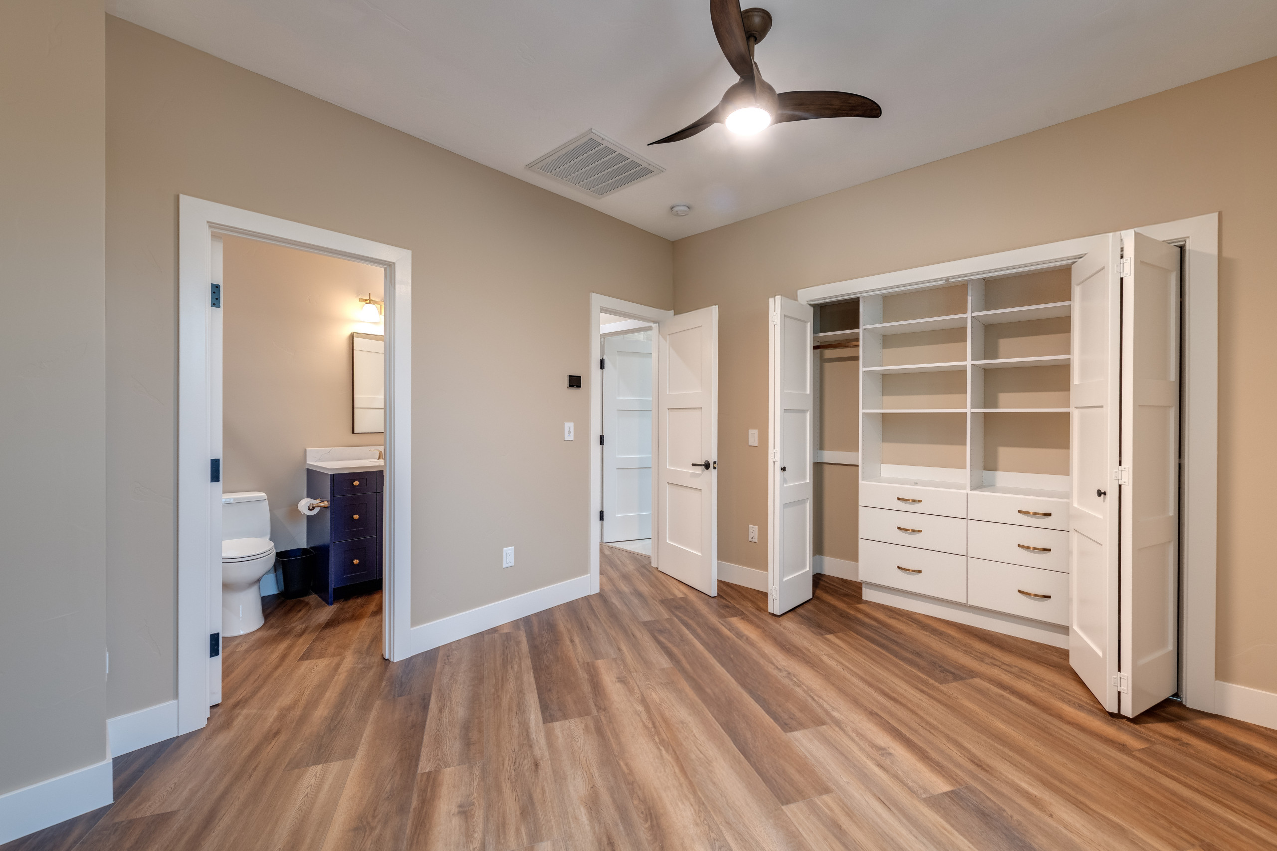 Aine whole home remodel