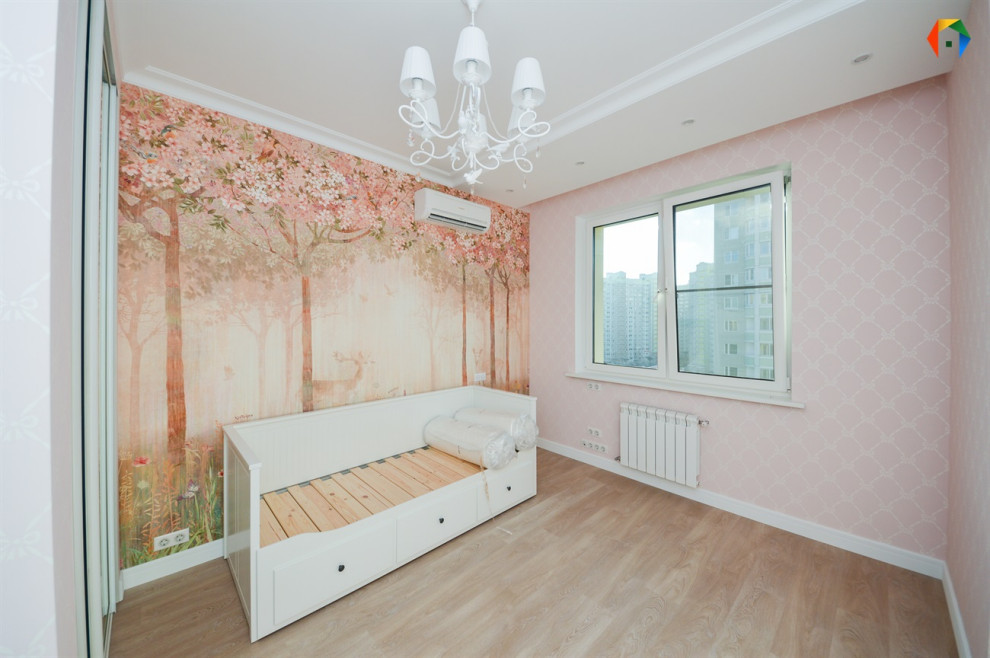 Завидное. Ремонт в г. Видном