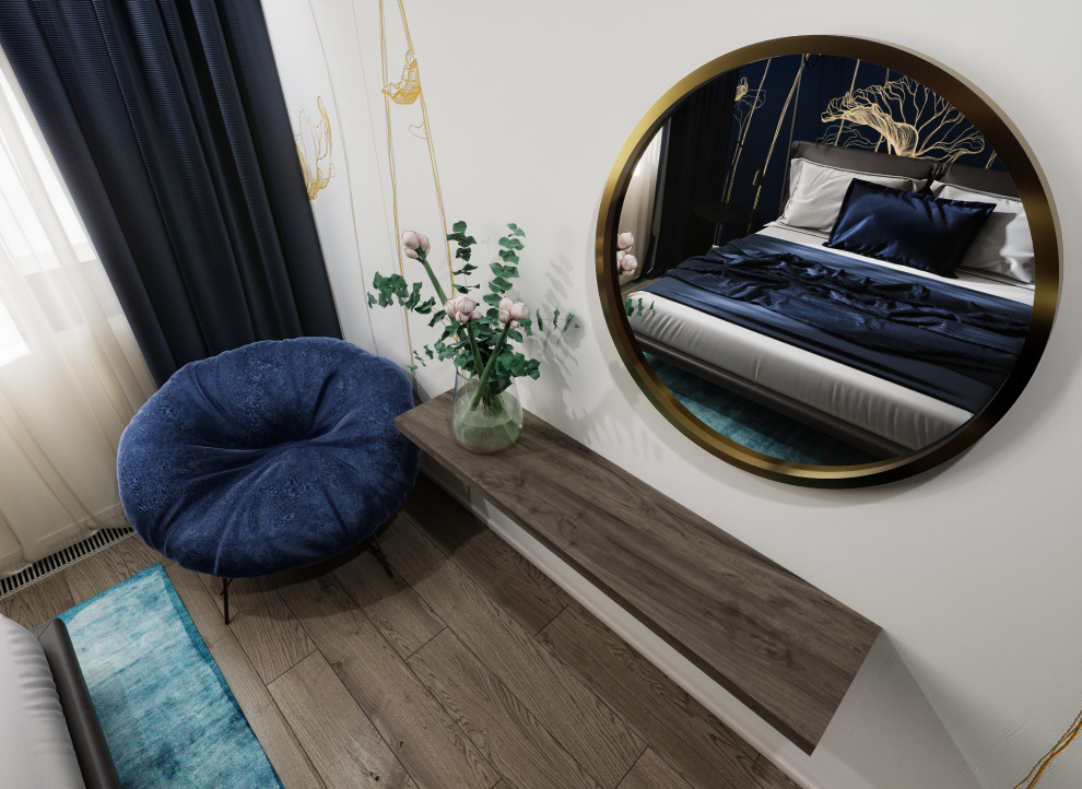 3д визуализация квартиры (№105)