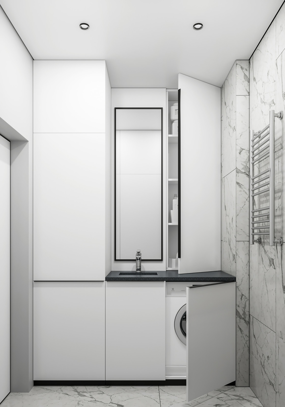 уют для двоих