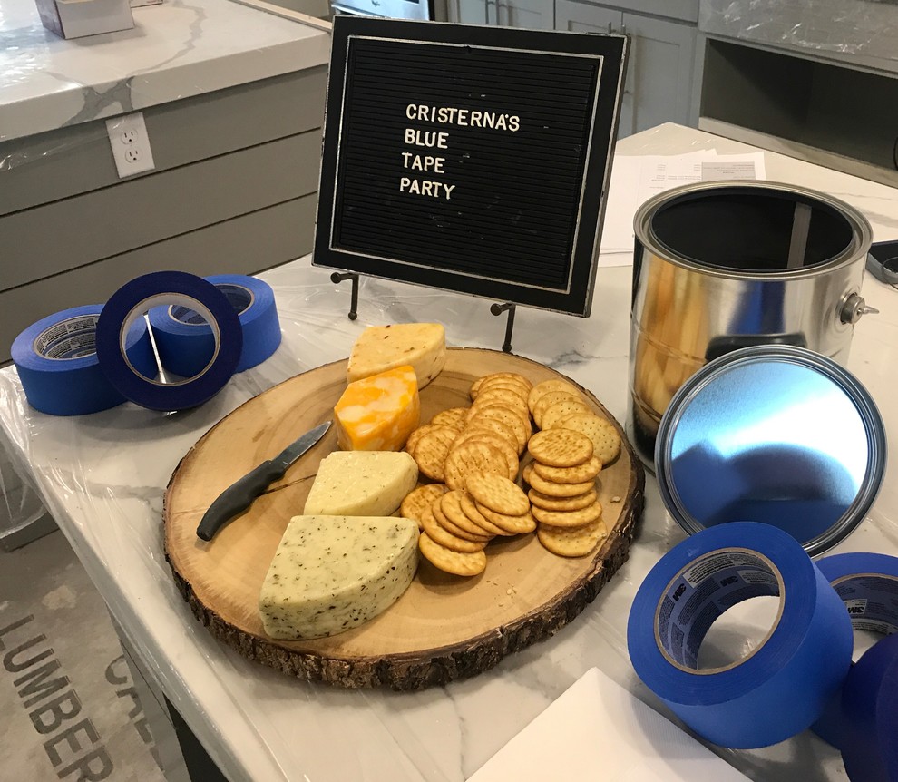 We Love A Good Party