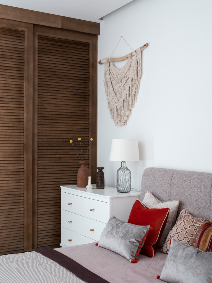 1 комн.кв-ра в ЖК "ЗилАрт" 45,3 м2, 2021 г.