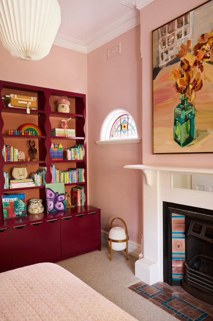 MOSMAN HOUSE 4 2026 eclectic-kids