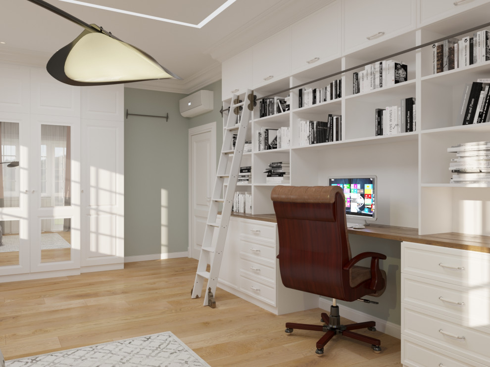 Загородный дом для 4-х человек