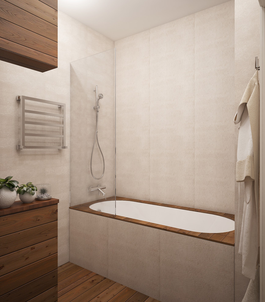 Квартира на Мосфильмовской