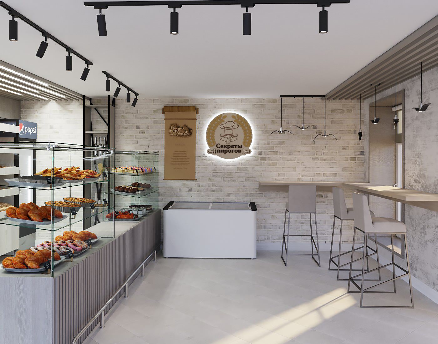 кондитерская