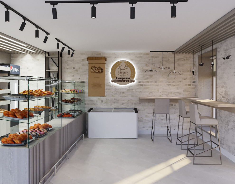 кондитерская