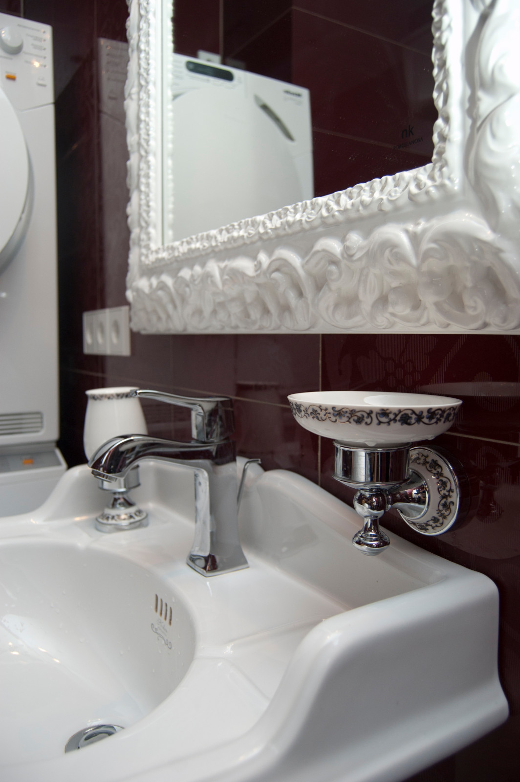 Квартира на Комендантском