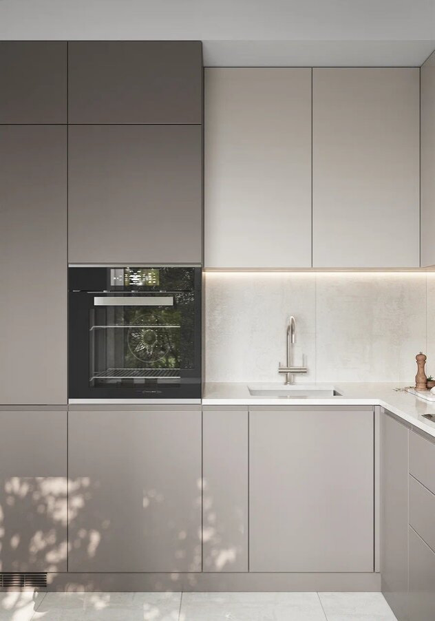 Квартира 40м2