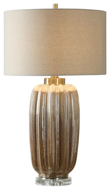 tan ceramic table lamps