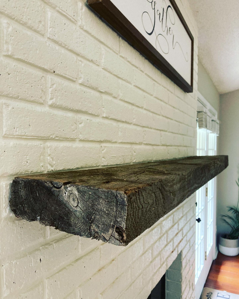 Mantle