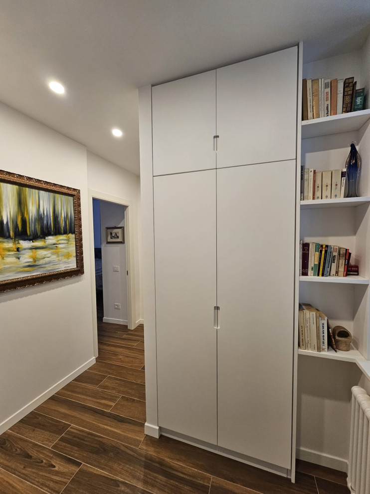 Bilocale a Testaccio