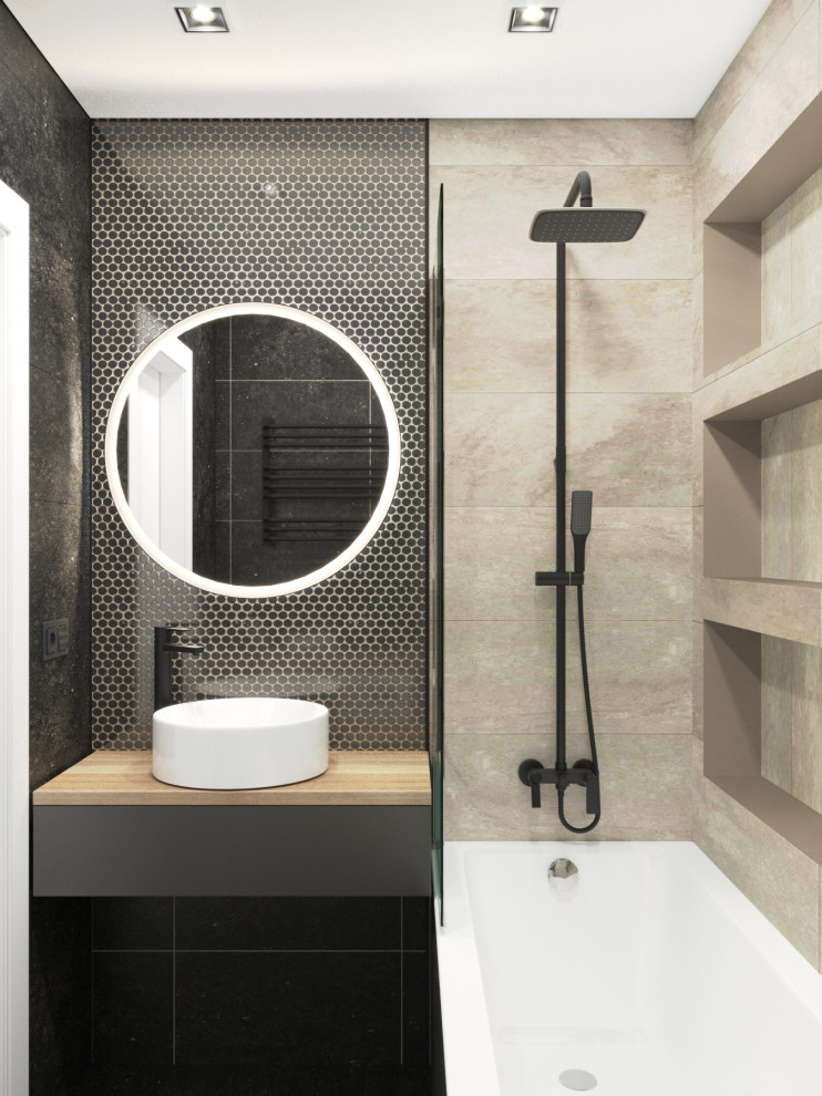 Квартира в старом фонде