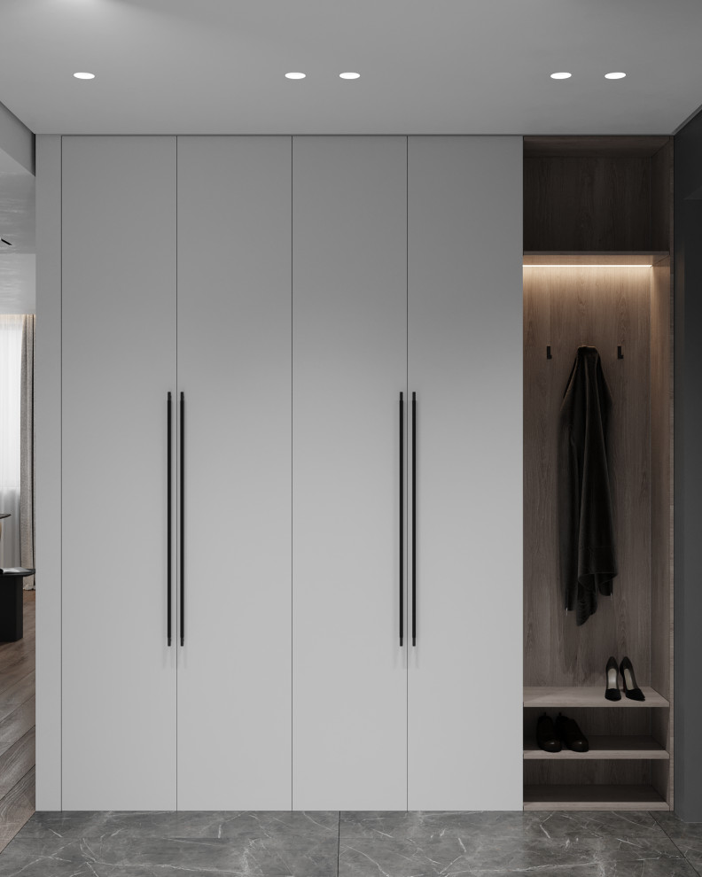 ЖК Тушино на реке