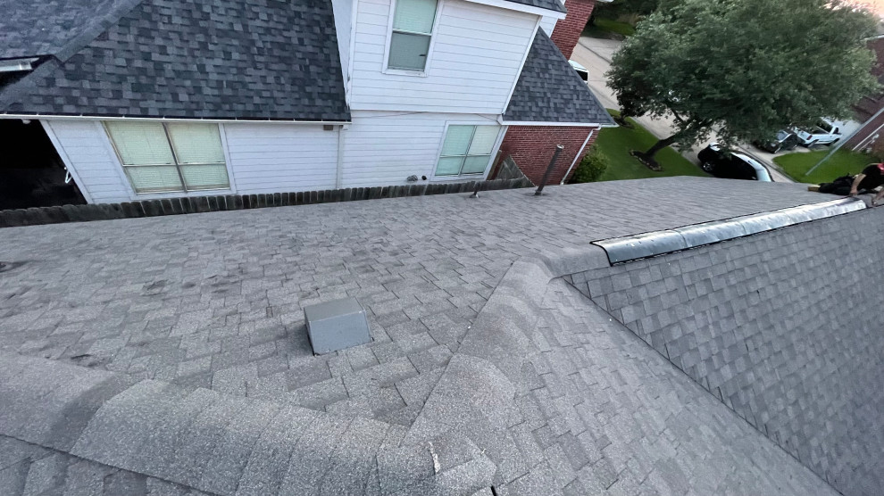 CY77339 - Roof Replacement