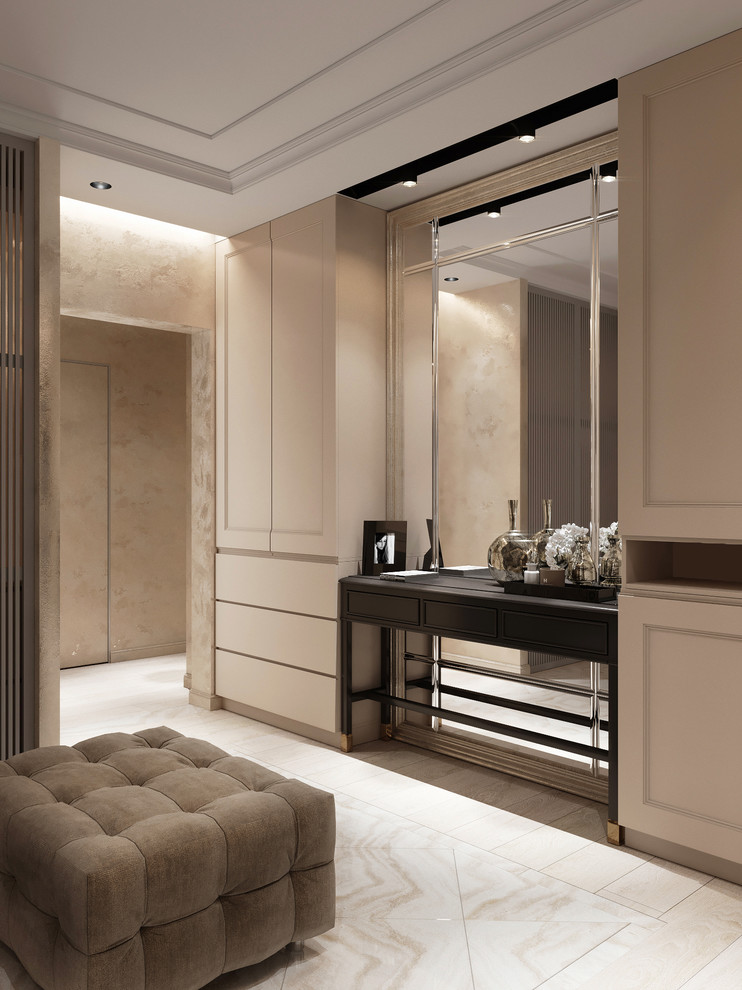 Трехкомнатная квартира ЖК Орехово-Борисово