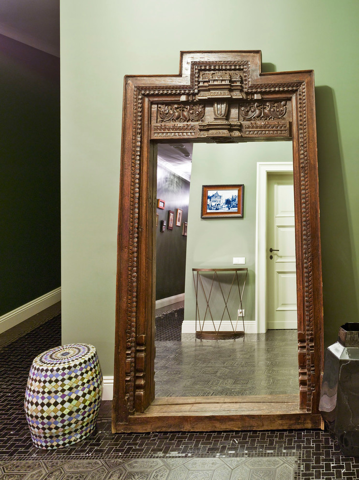 Загородный дом