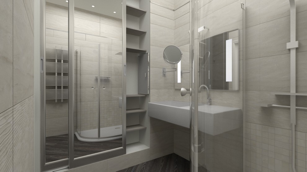 Квартира в ЖК Граф Орлов