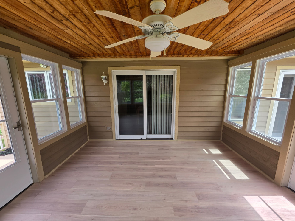 Vinyl Replacement Windows And Sliding Glass Doors