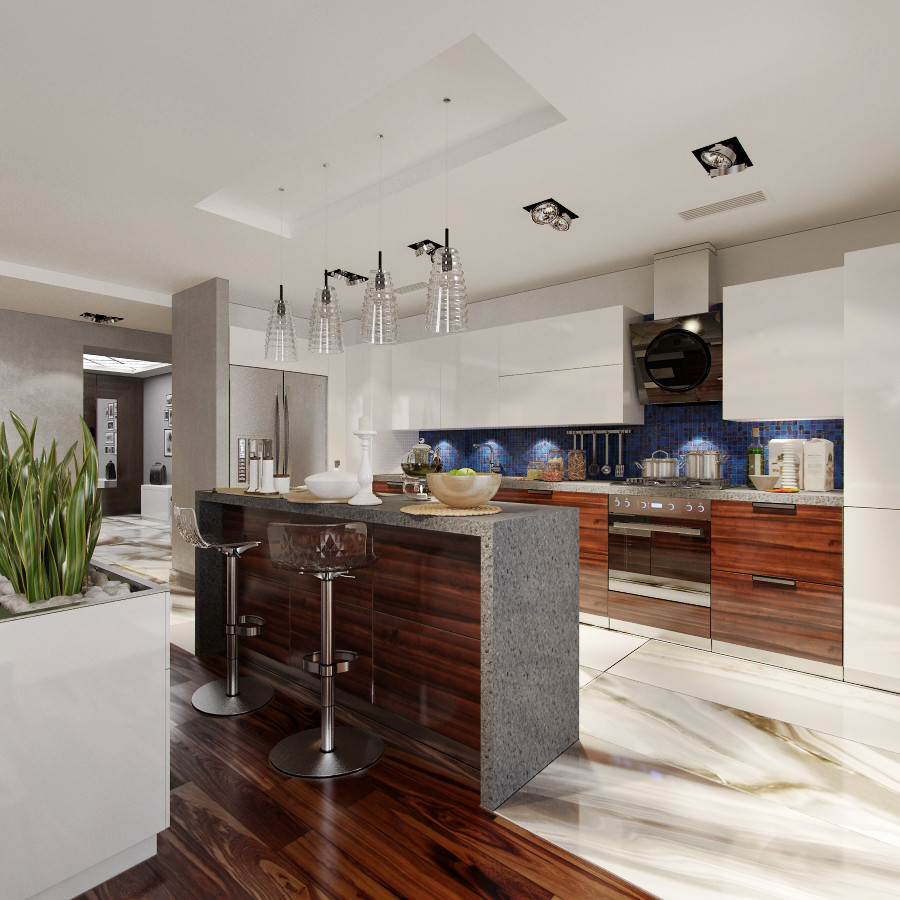 Необычное природное явление