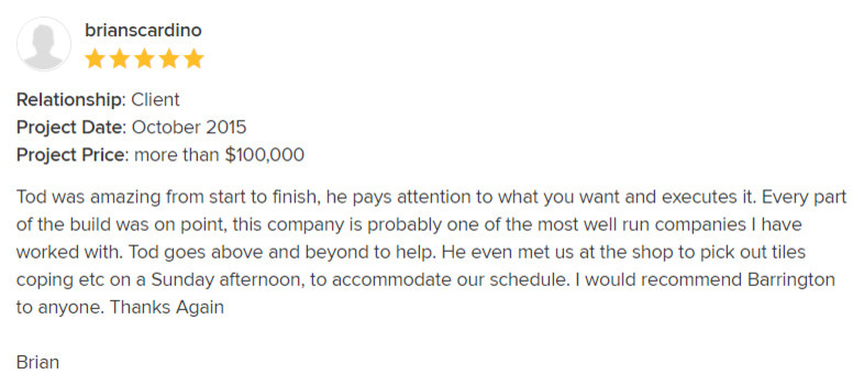 Reviews