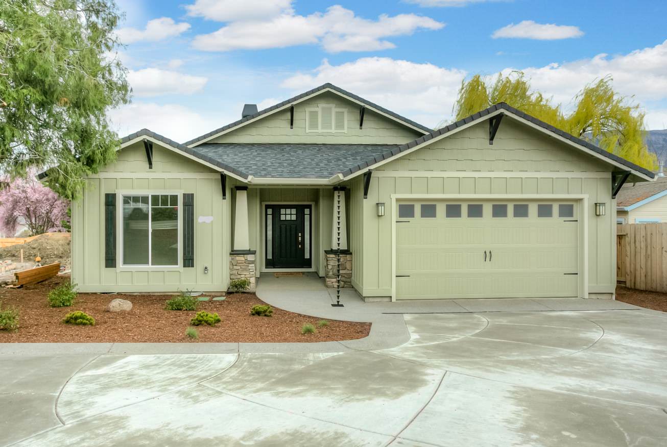 New Construction - Hersey Street Lot 3