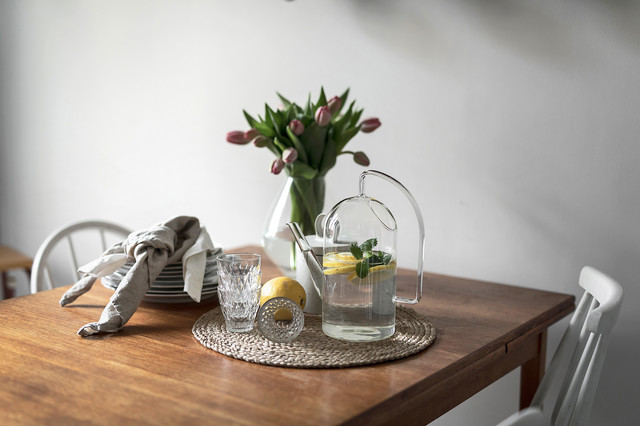 Hem till salu scandinavian-dining-room