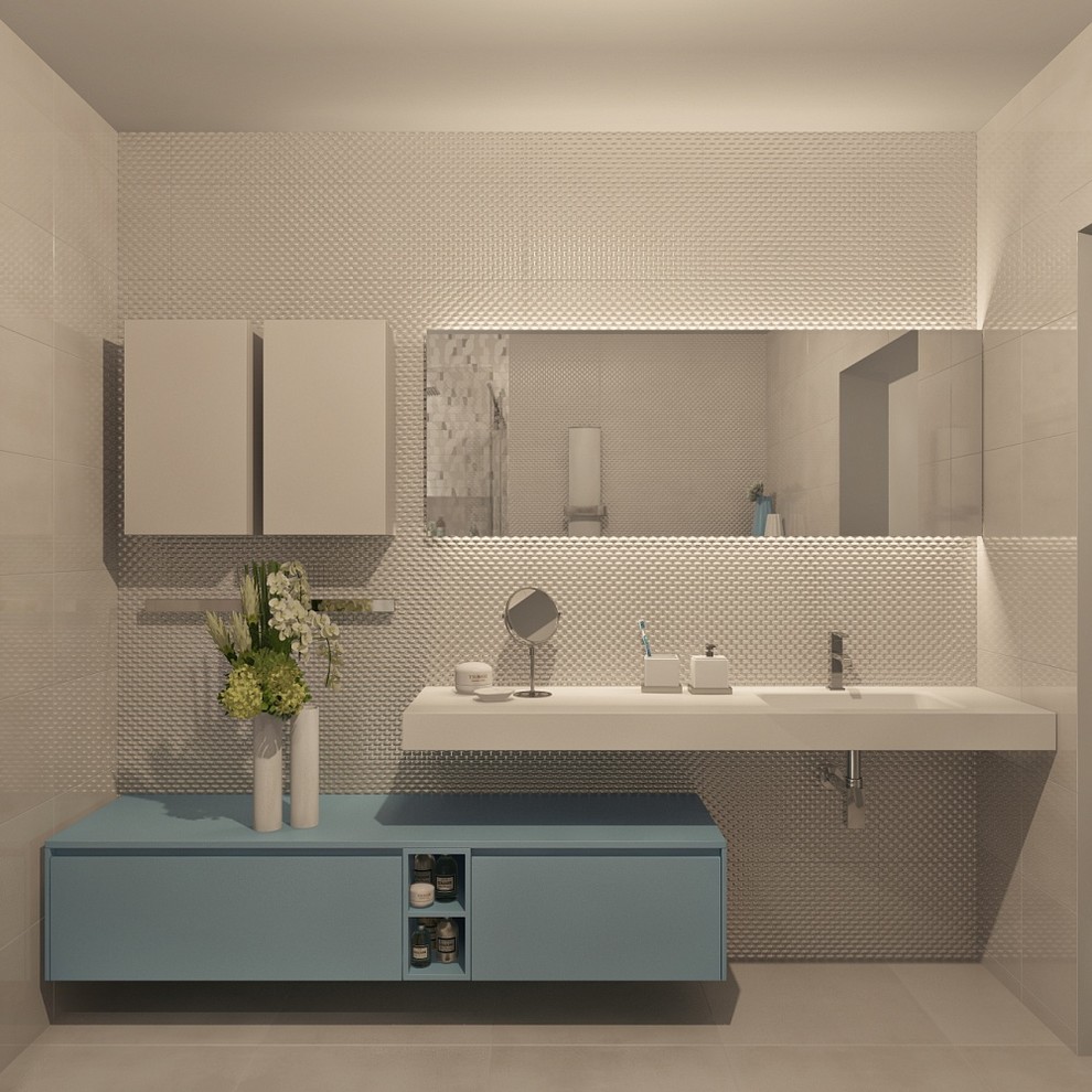 Двухэтажная квартира в г. Иванове