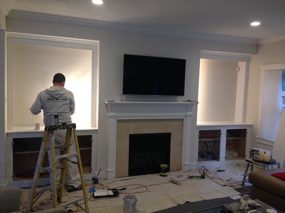 Sudbury Custom Cabinets