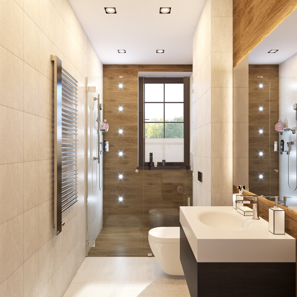 Загородный дом. Московская обл. г. Зеленоград