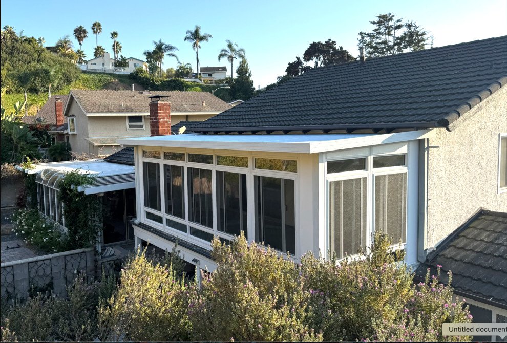 Coastal Exteriors