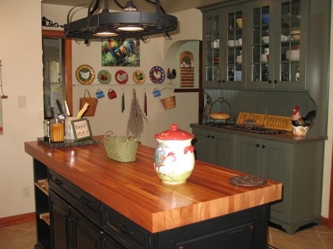 Kitchen-Tillman traditional-kitchen