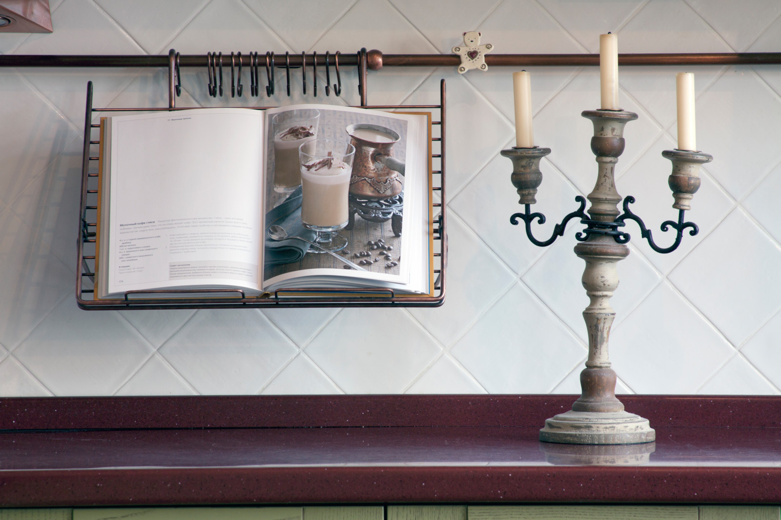 Квартира в Москве